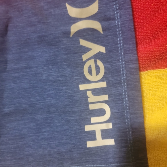 Men's Hurley Boardshorts - Picture 3 of 6